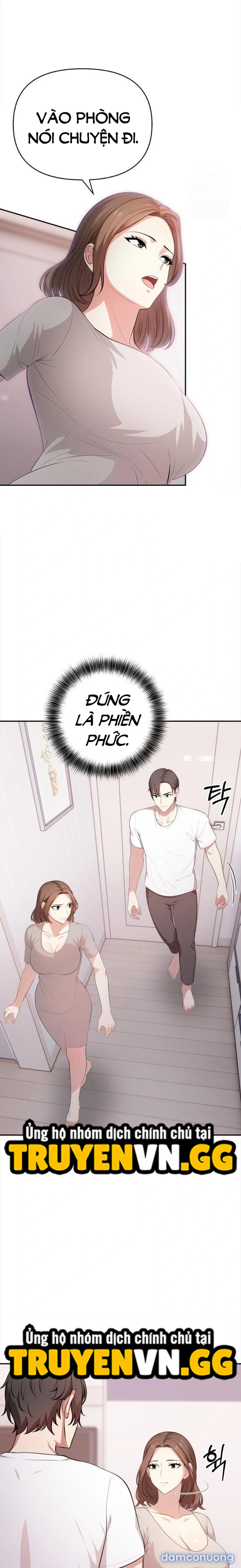 Chị Họ Dâm Đãng Của Tôi 