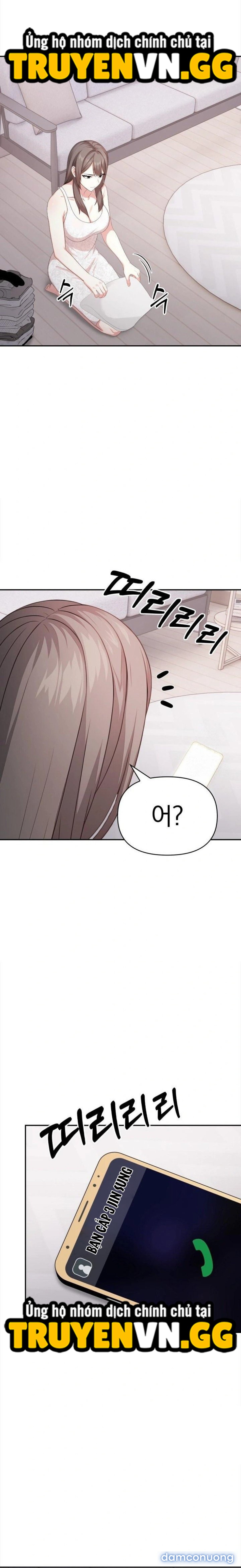 Chị Họ Dâm Đãng Của Tôi 