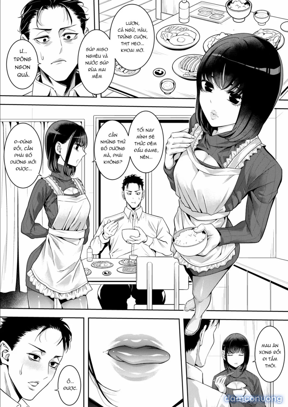 Gamer Otokonoko to Chinchin Play 