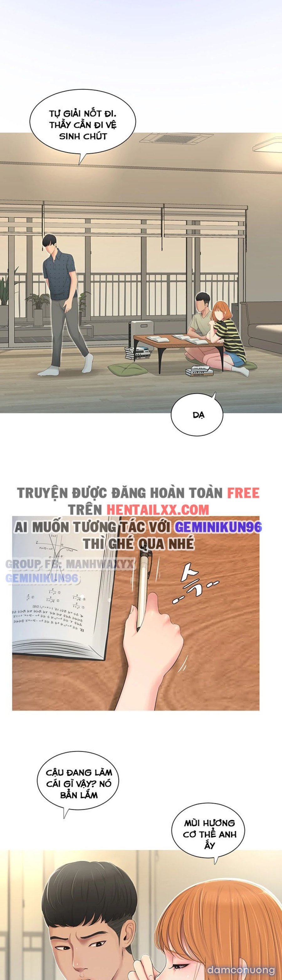 Em Chồng Và Chị Dâu 