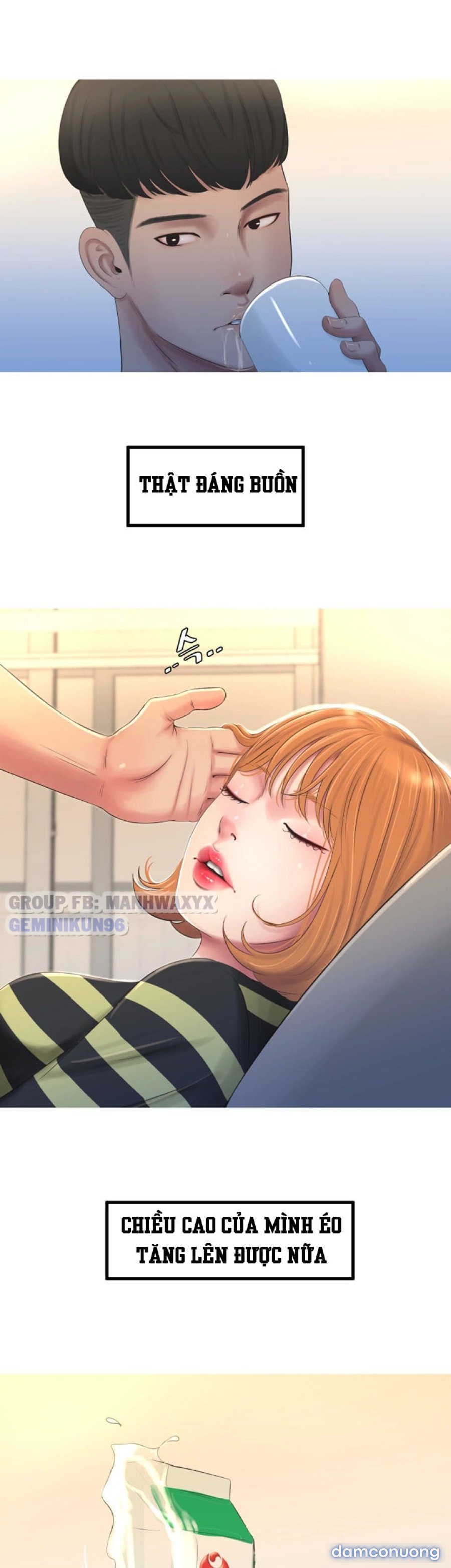 Em Chồng Và Chị Dâu 