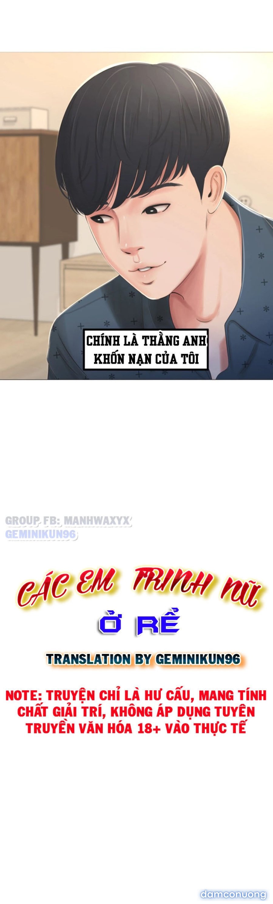 Em Chồng Và Chị Dâu 