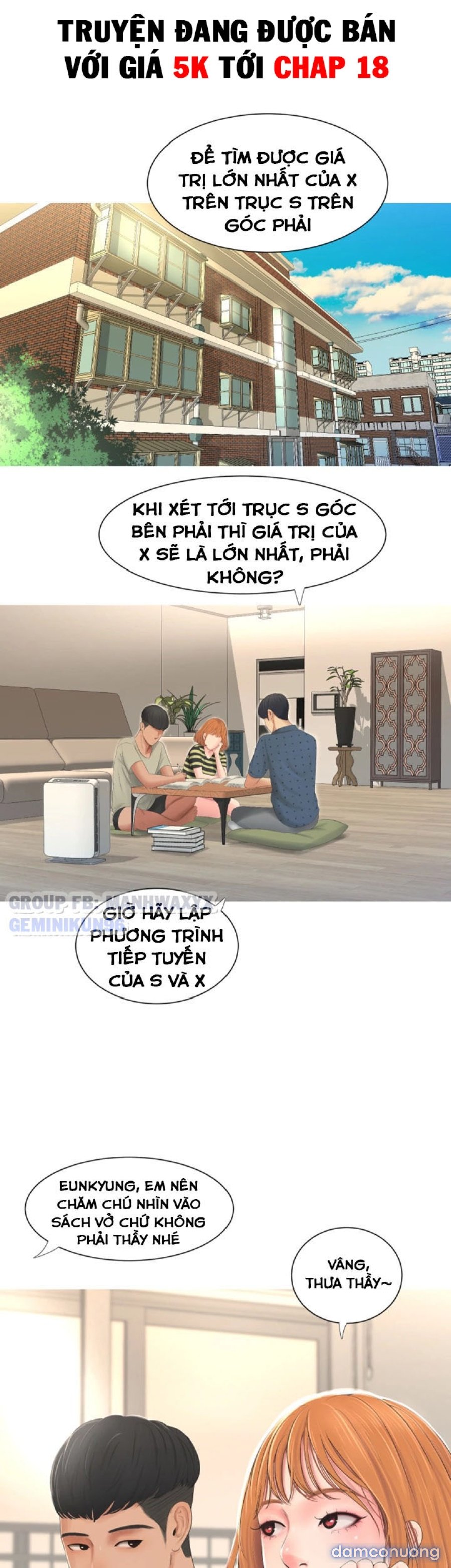 Em Chồng Và Chị Dâu 