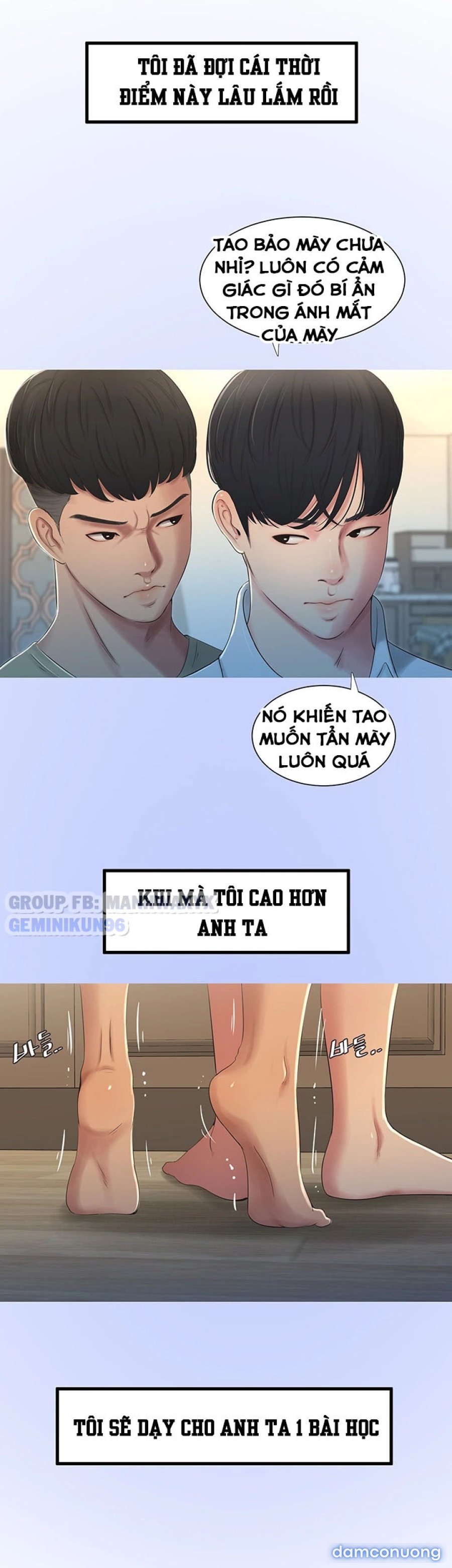 Em Chồng Và Chị Dâu 