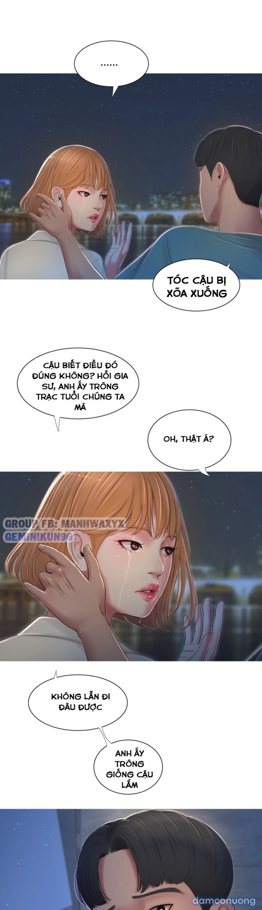 Em Chồng Và Chị Dâu 