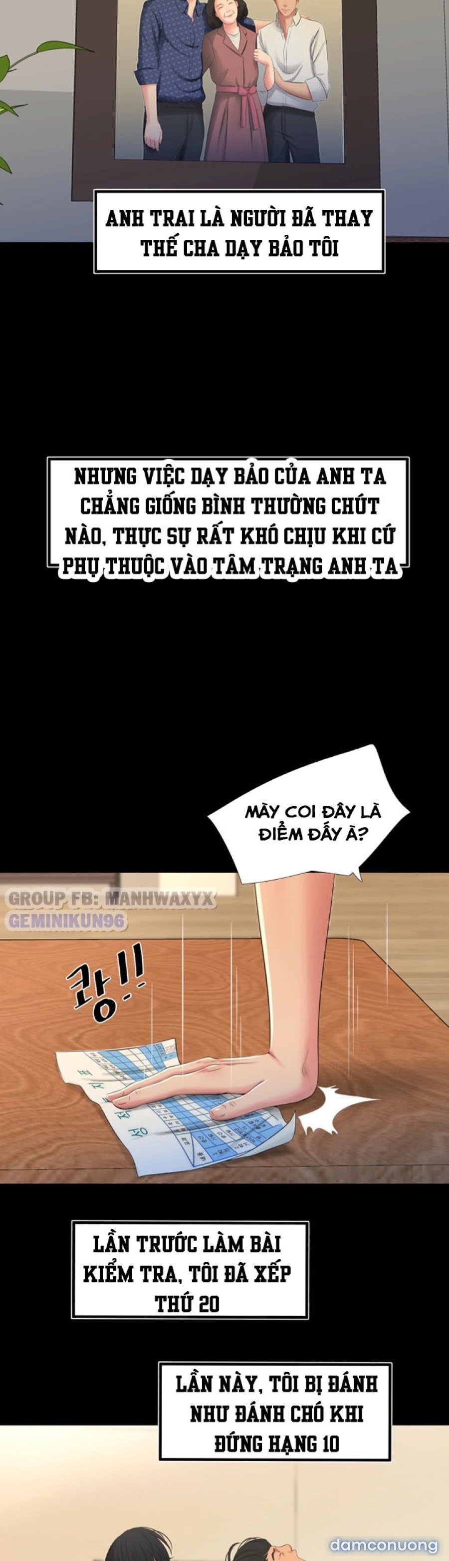 Em Chồng Và Chị Dâu 