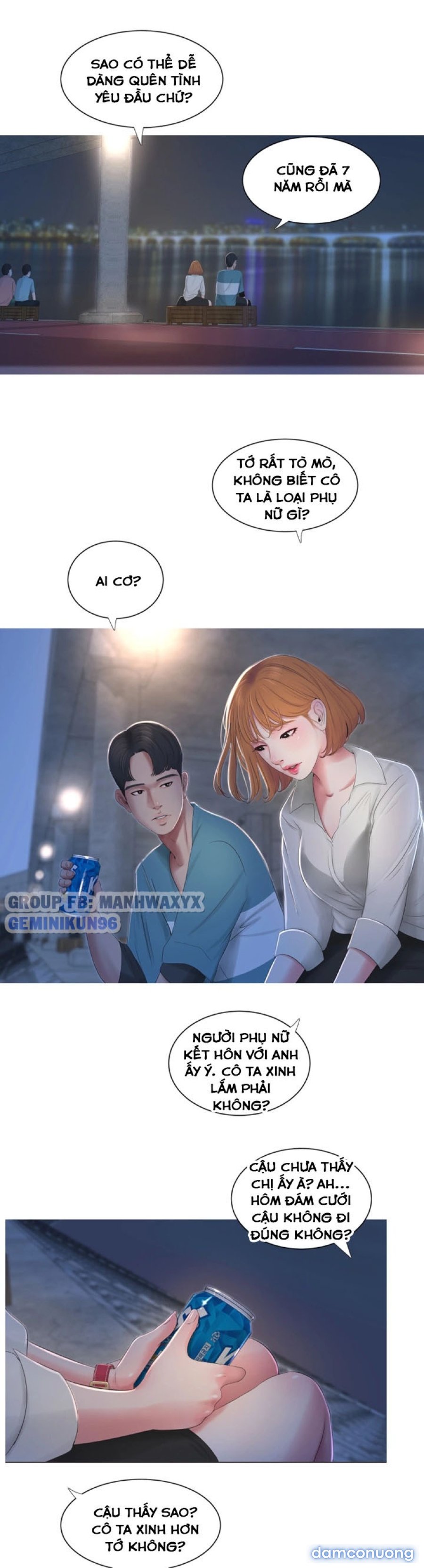 Em Chồng Và Chị Dâu 