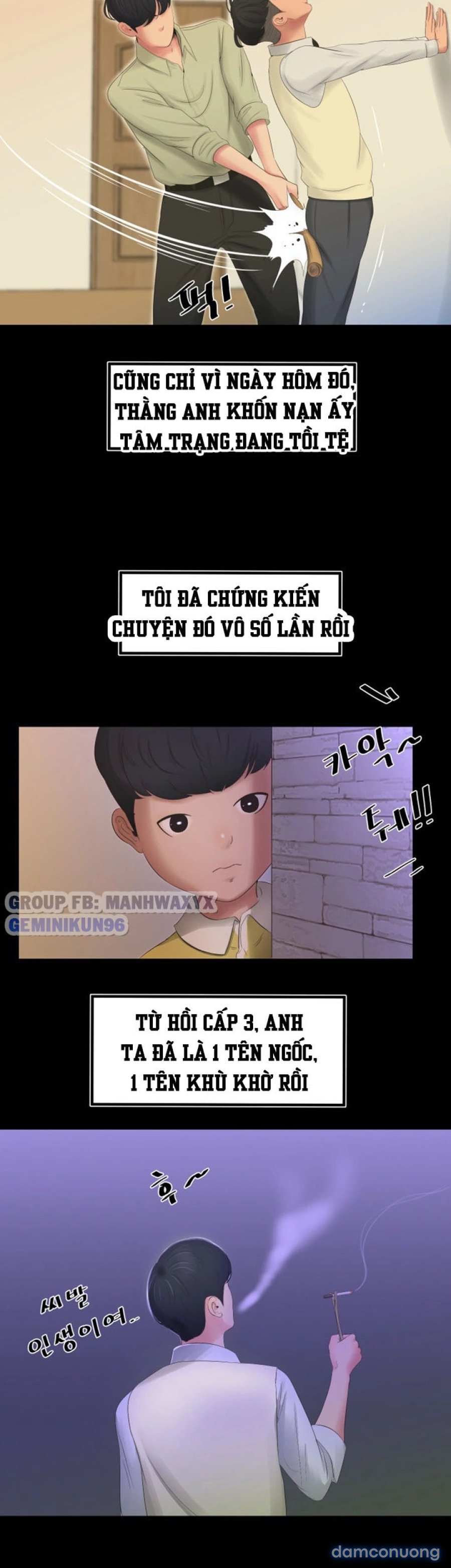 Em Chồng Và Chị Dâu 