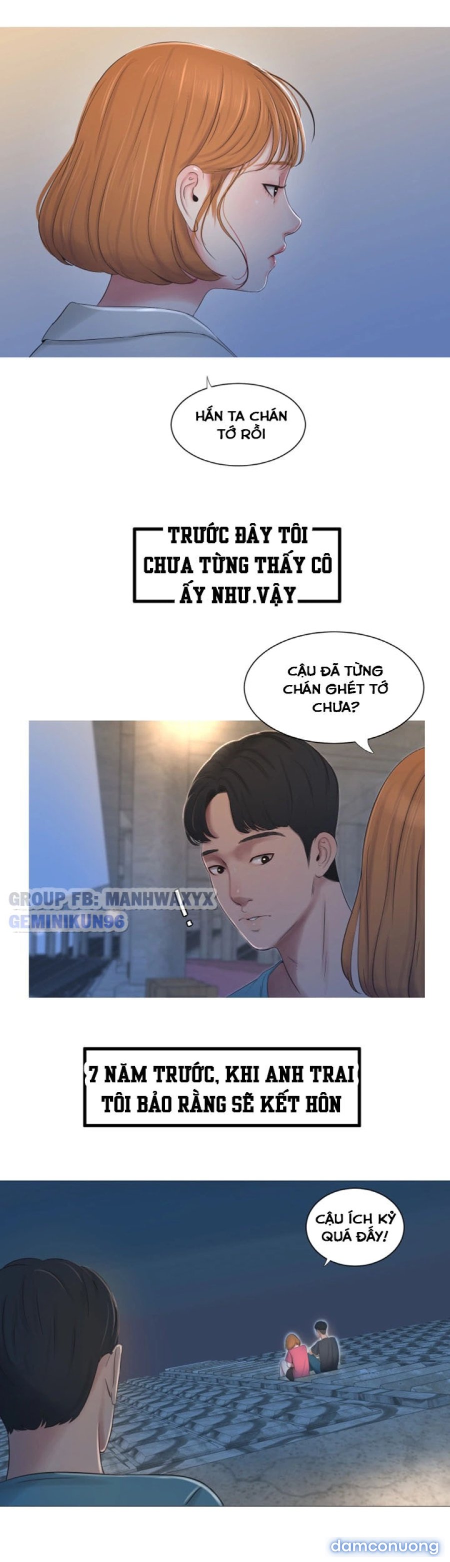 Em Chồng Và Chị Dâu 