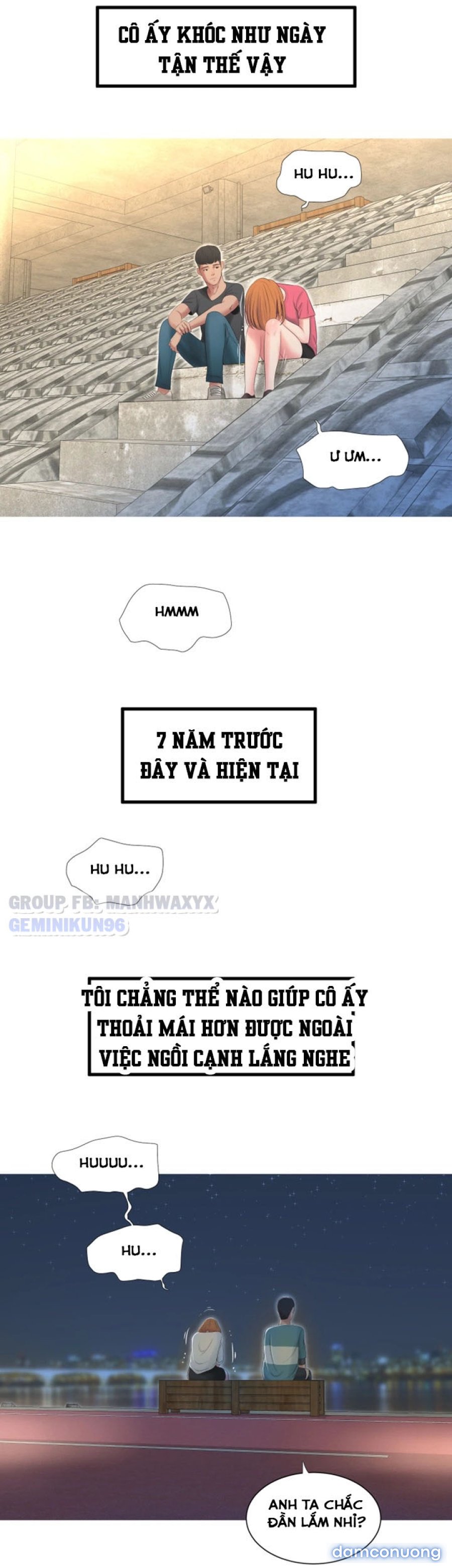 Em Chồng Và Chị Dâu 