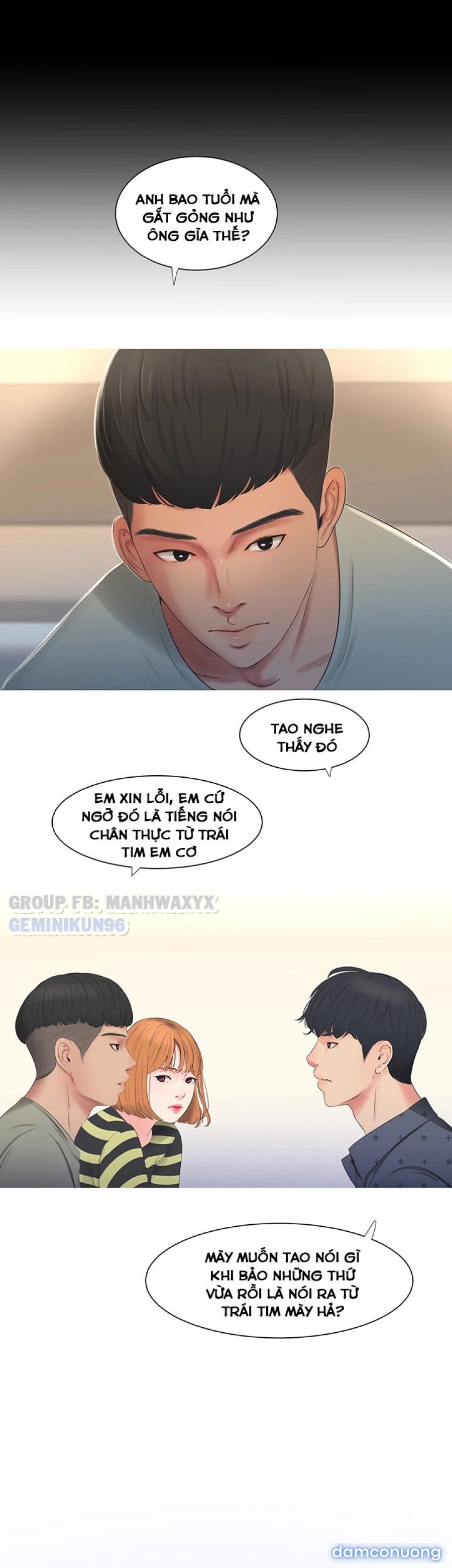 Em Chồng Và Chị Dâu 