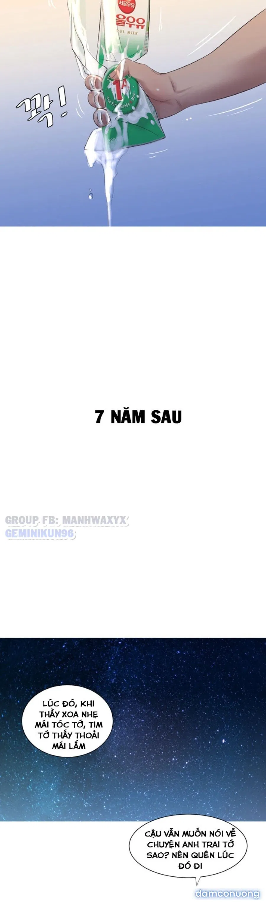Các em trinh nữ ở rể 
