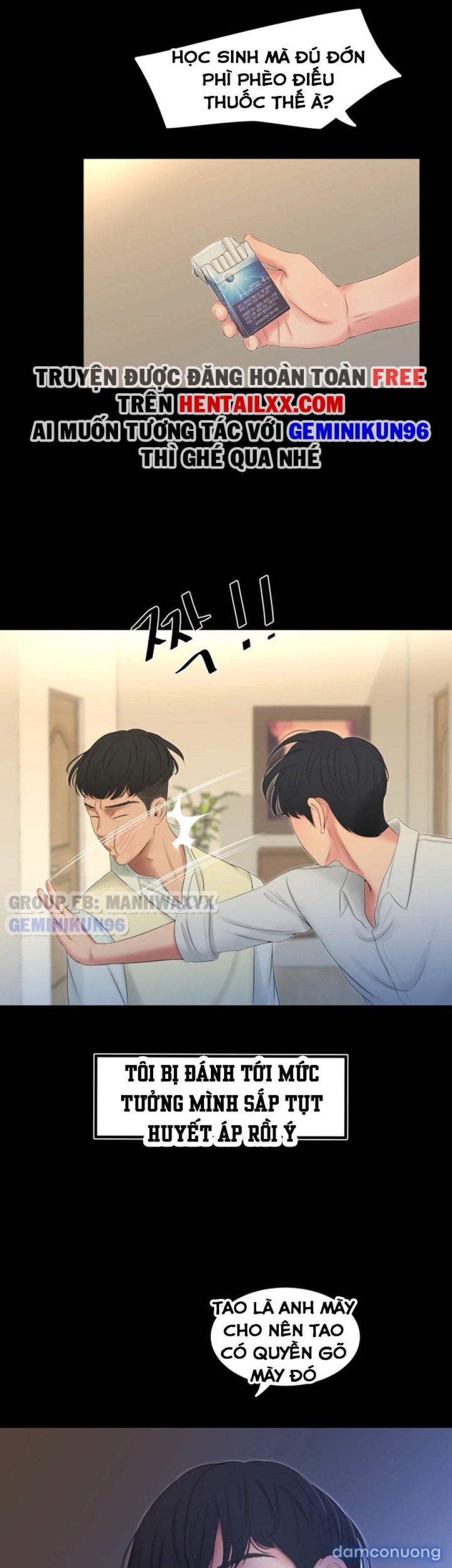 Em Chồng Và Chị Dâu 