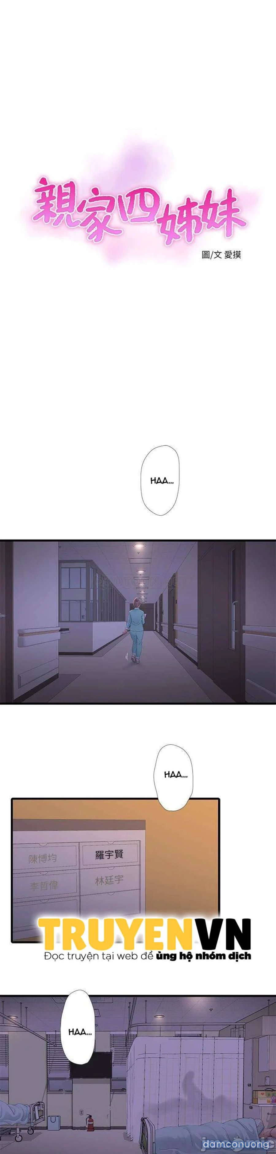 Em Chồng Và Chị Dâu 