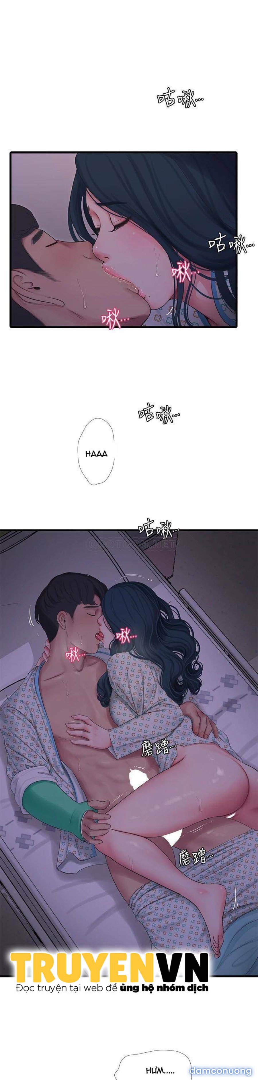 Em Chồng Và Chị Dâu 
