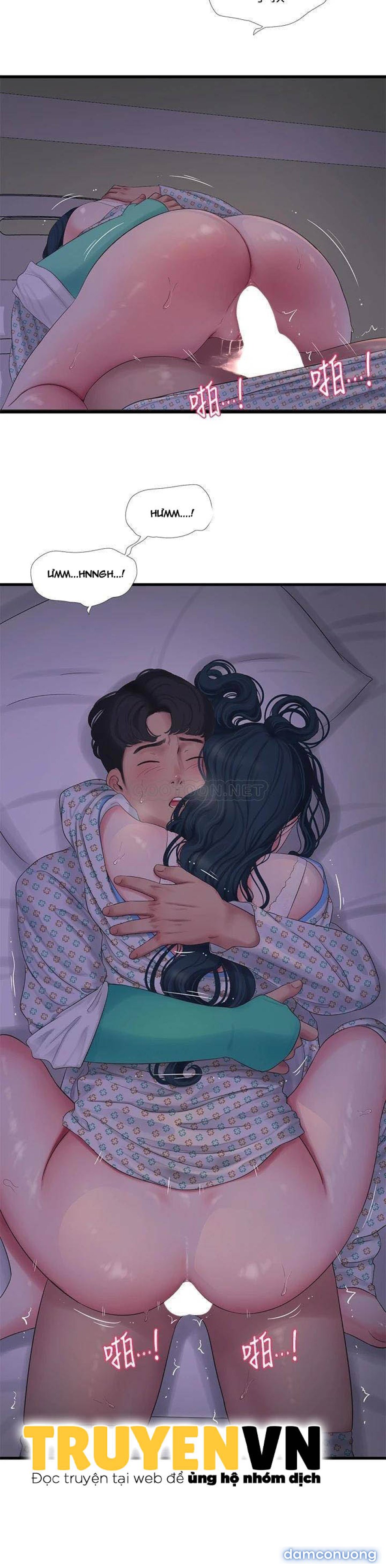 Em Chồng Và Chị Dâu 