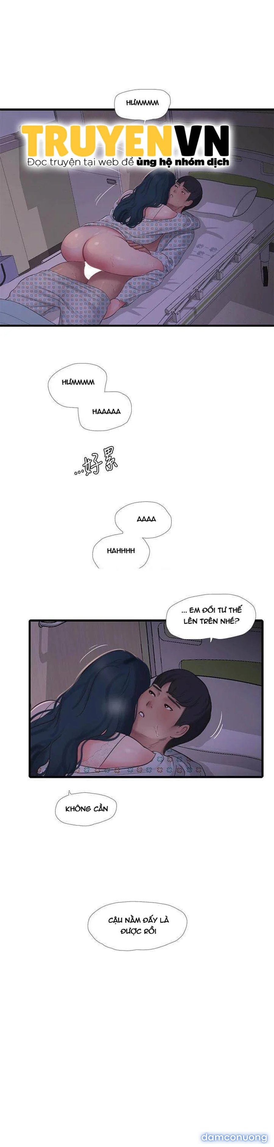Em Chồng Và Chị Dâu 