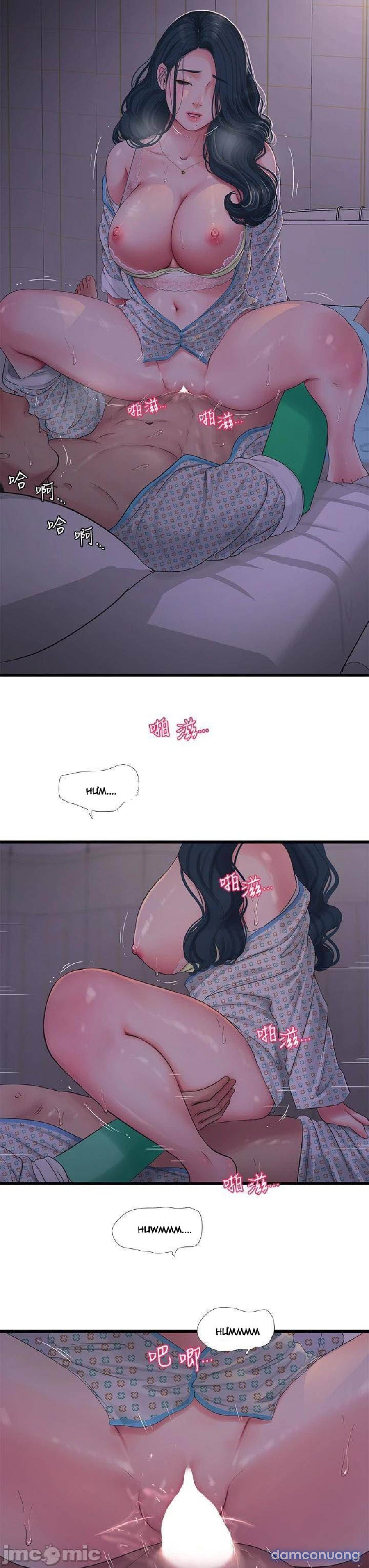 Em Chồng Và Chị Dâu 