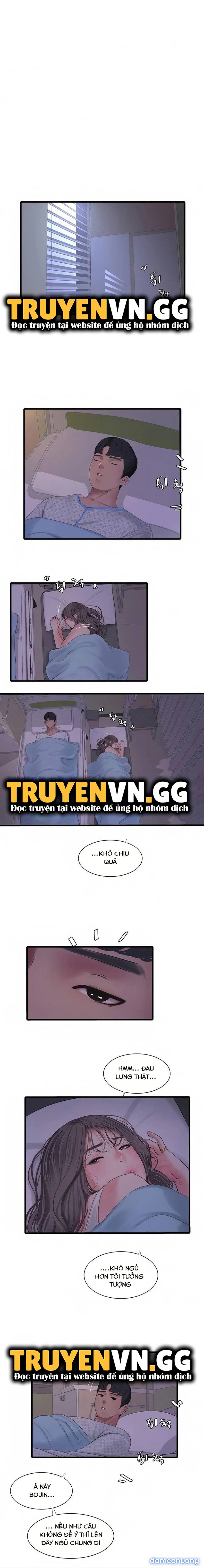 Em Chồng Và Chị Dâu 