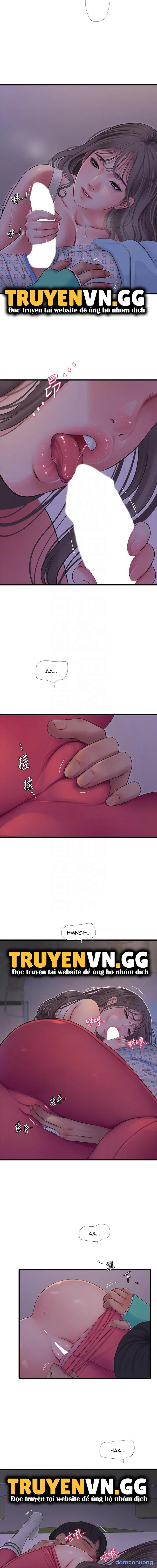 Em Chồng Và Chị Dâu 