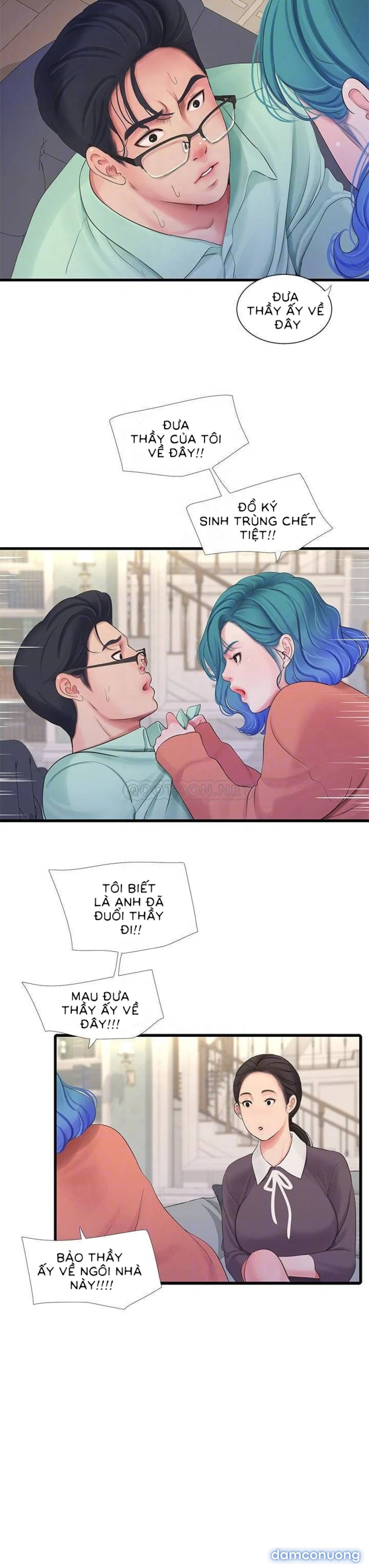 Em Chồng Và Chị Dâu 
