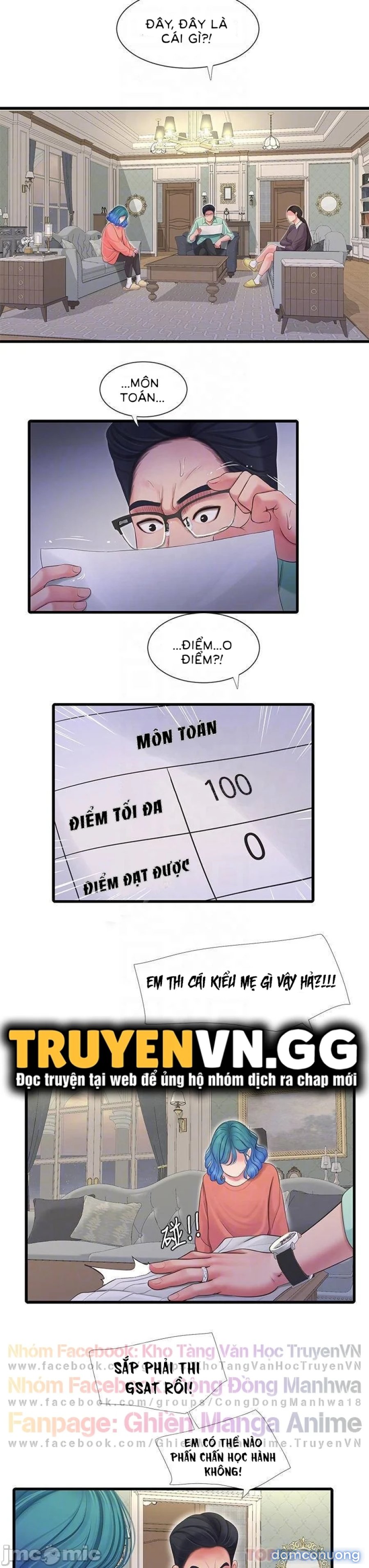 Em Chồng Và Chị Dâu 