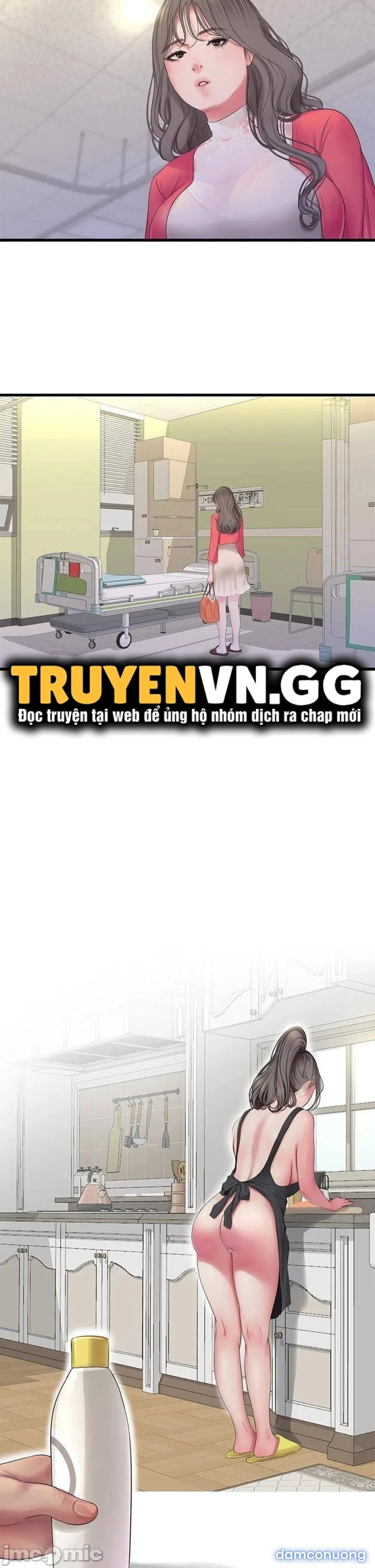 Em Chồng Và Chị Dâu 