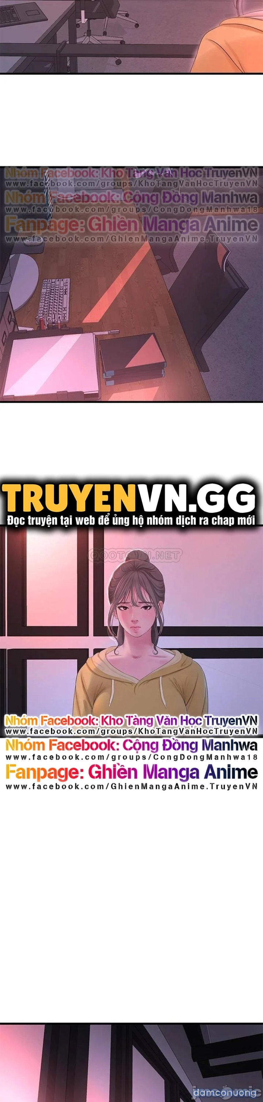 Em Chồng Và Chị Dâu 