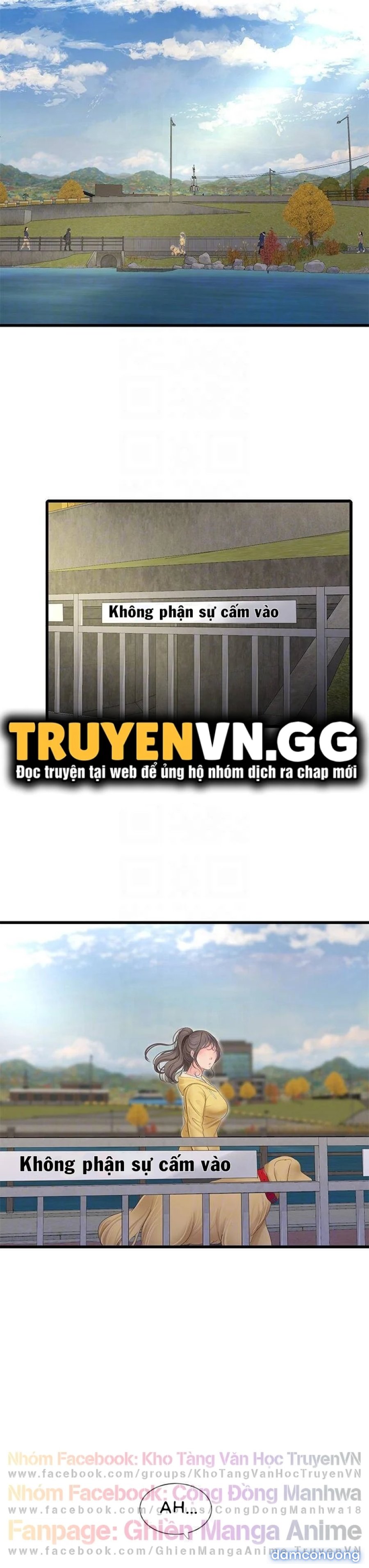 Em Chồng Và Chị Dâu 