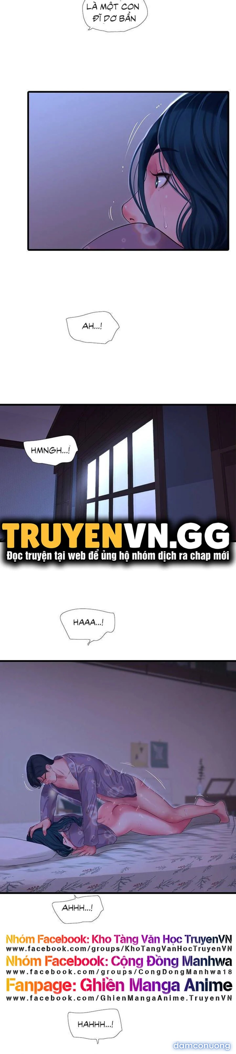 Em Chồng Và Chị Dâu 
