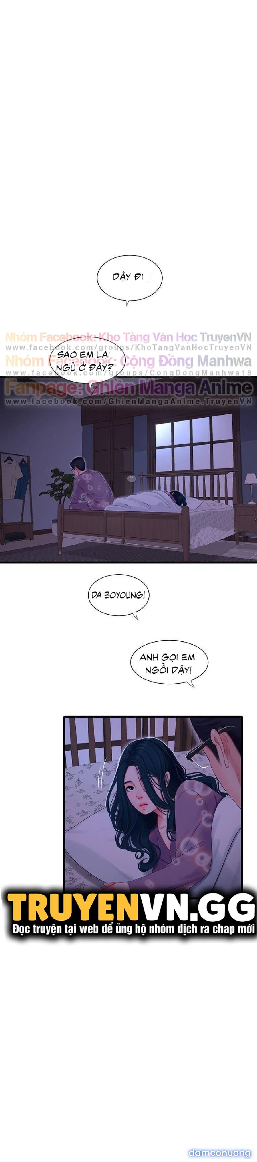 Em Chồng Và Chị Dâu 