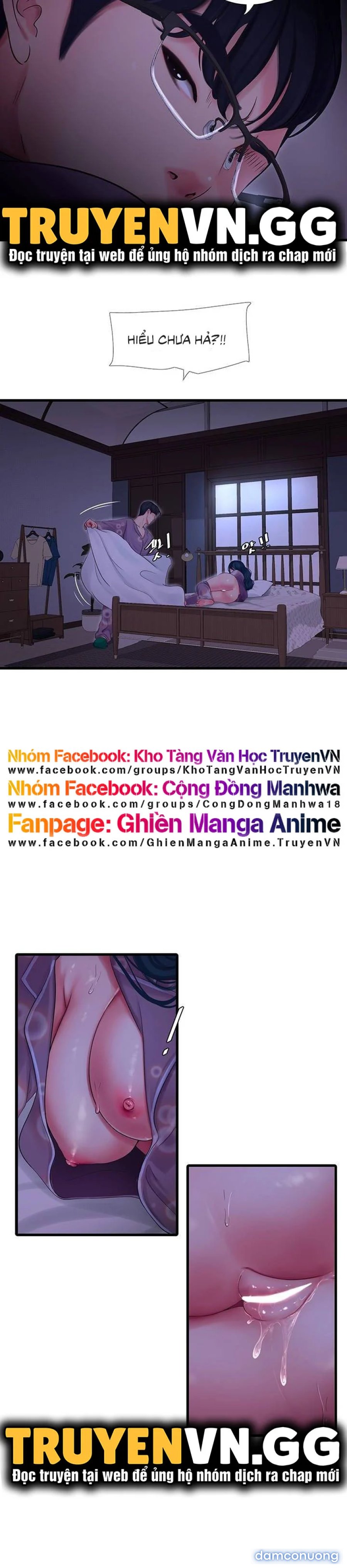 Em Chồng Và Chị Dâu 