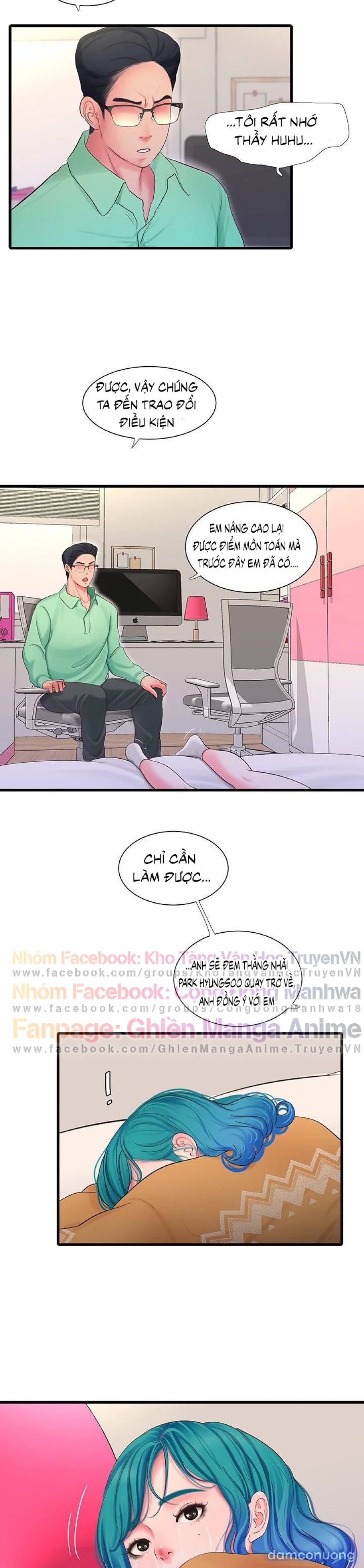Em Chồng Và Chị Dâu 