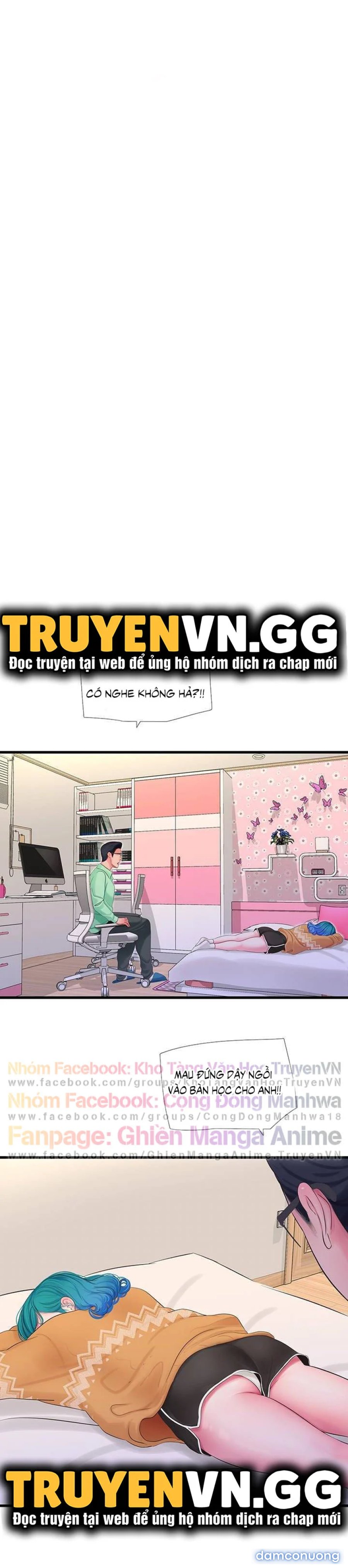 Em Chồng Và Chị Dâu 