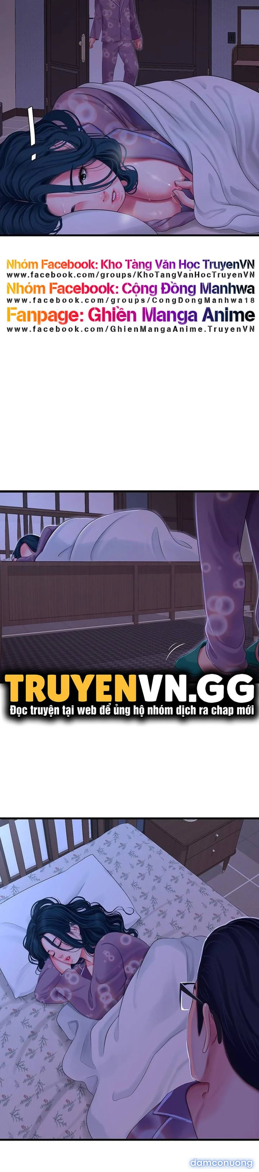 Em Chồng Và Chị Dâu 