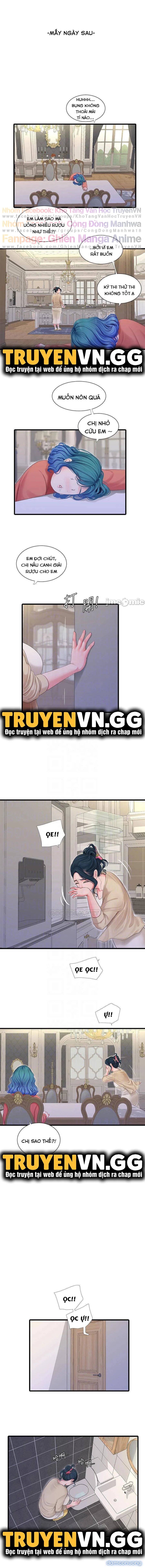 Em Chồng Và Chị Dâu 