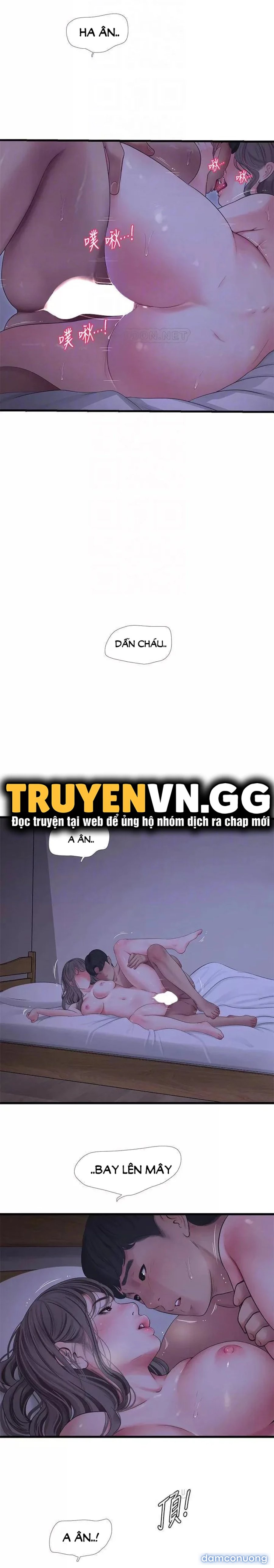 Em Chồng Và Chị Dâu 