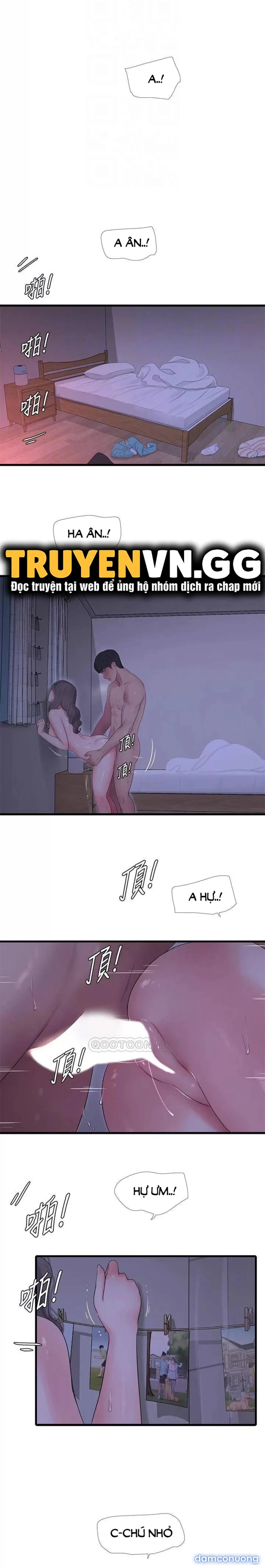 Em Chồng Và Chị Dâu 