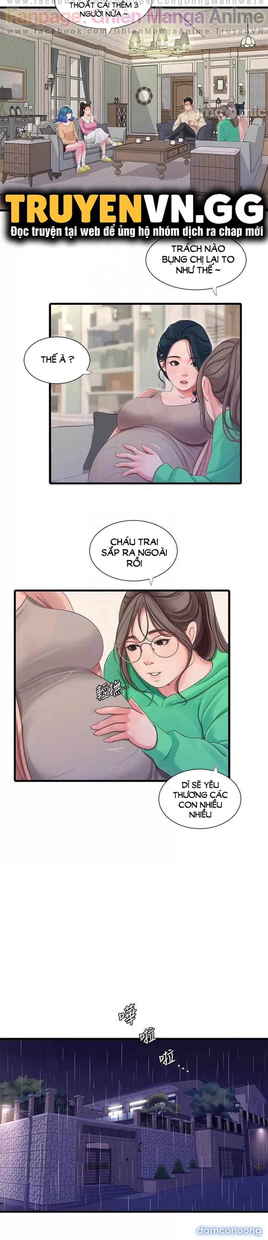 Em Chồng Và Chị Dâu 
