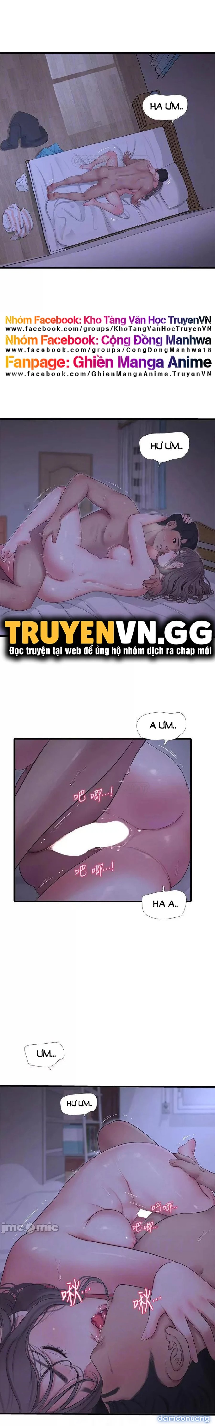 Em Chồng Và Chị Dâu 