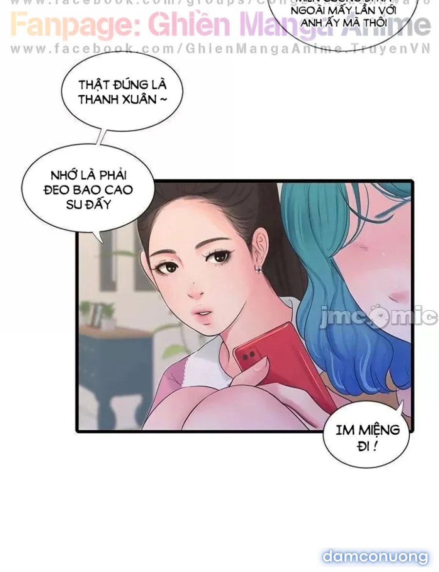 Em Chồng Và Chị Dâu 