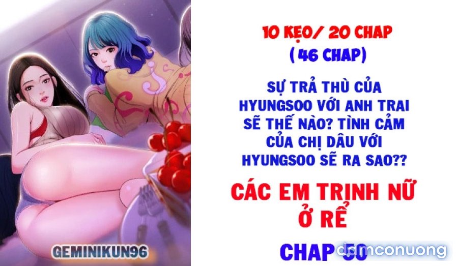 Em Chồng Và Chị Dâu 