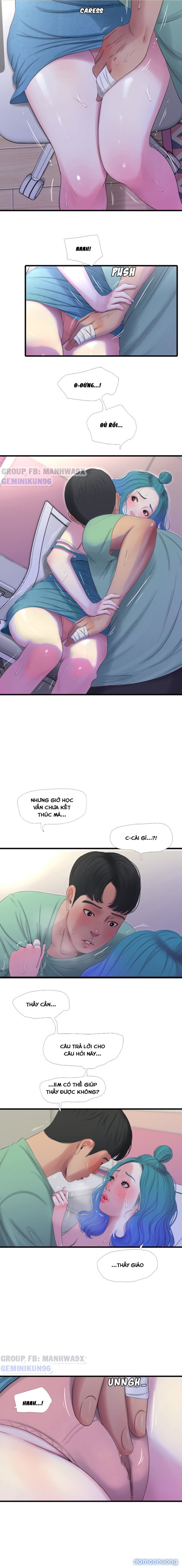 Em Chồng Và Chị Dâu 