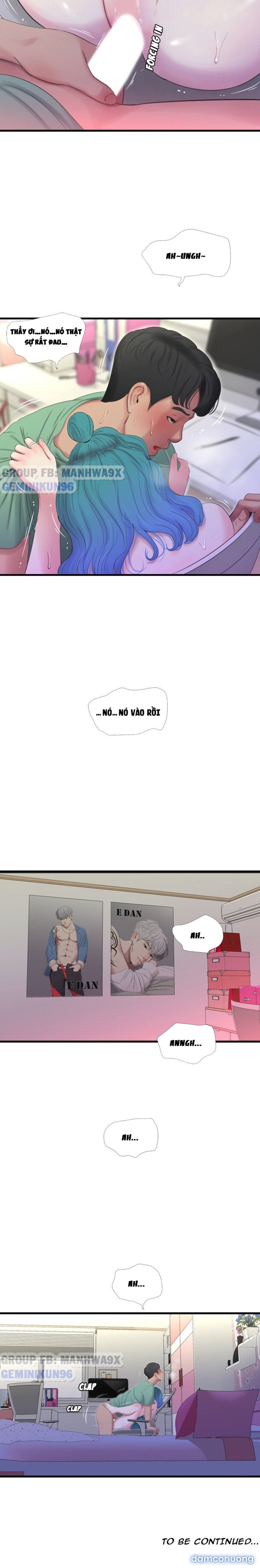 Em Chồng Và Chị Dâu 
