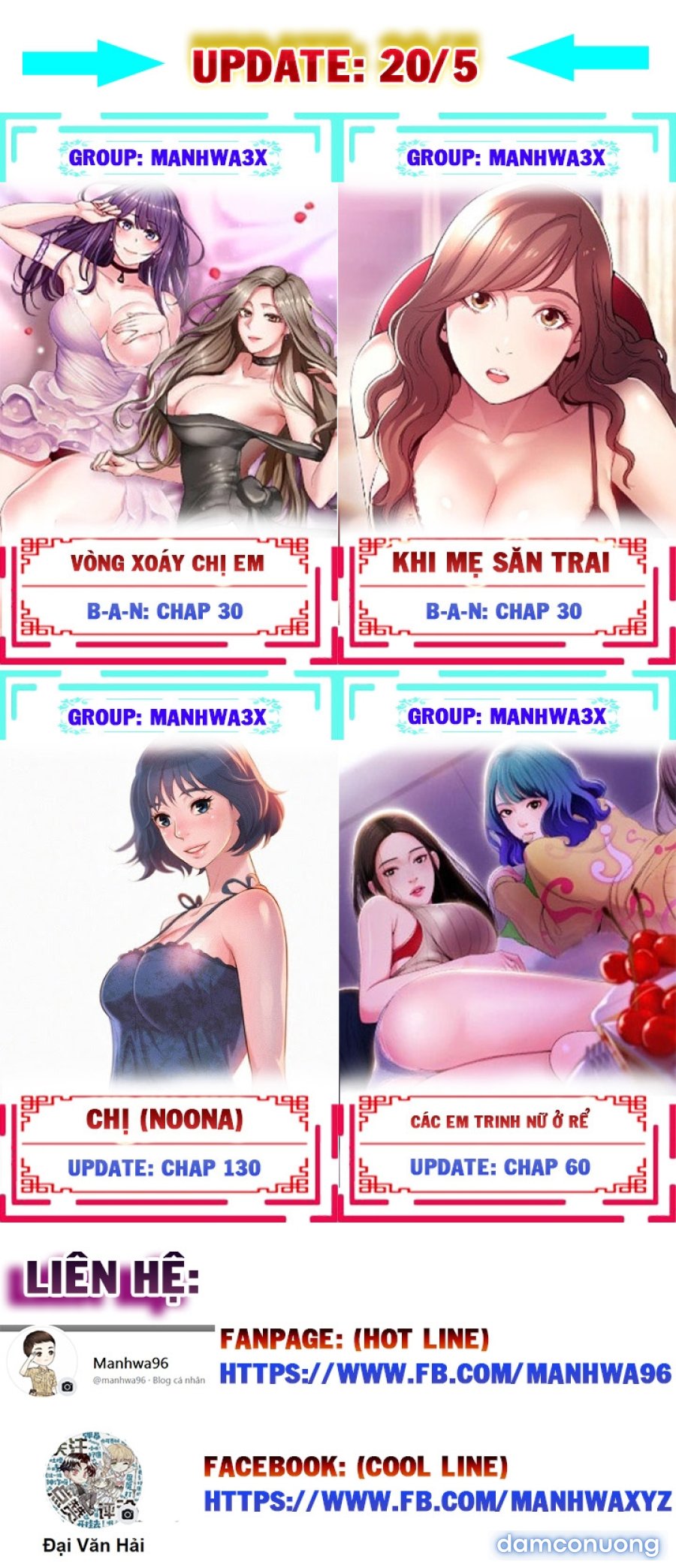 Em Chồng Và Chị Dâu 