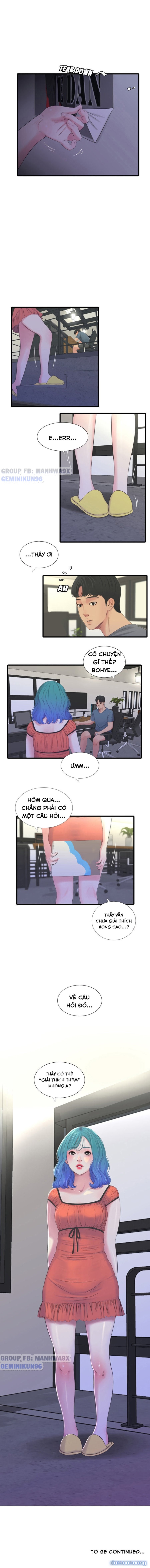 Em Chồng Và Chị Dâu 