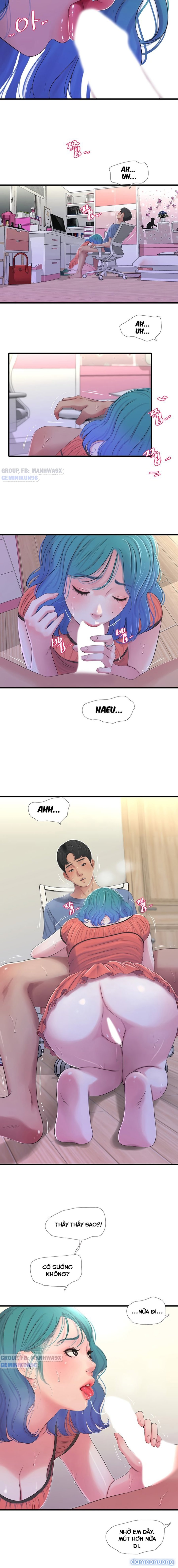 Em Chồng Và Chị Dâu 