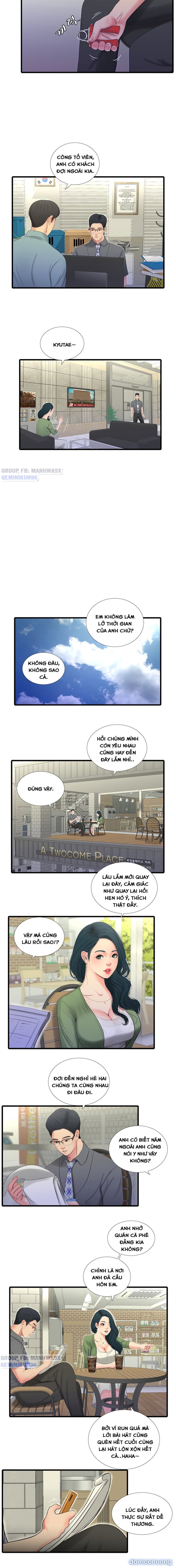 Em Chồng Và Chị Dâu 