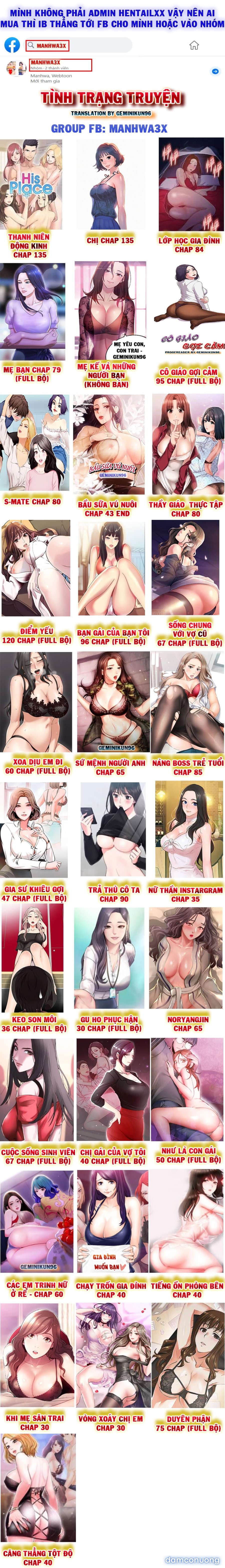 Em Chồng Và Chị Dâu 