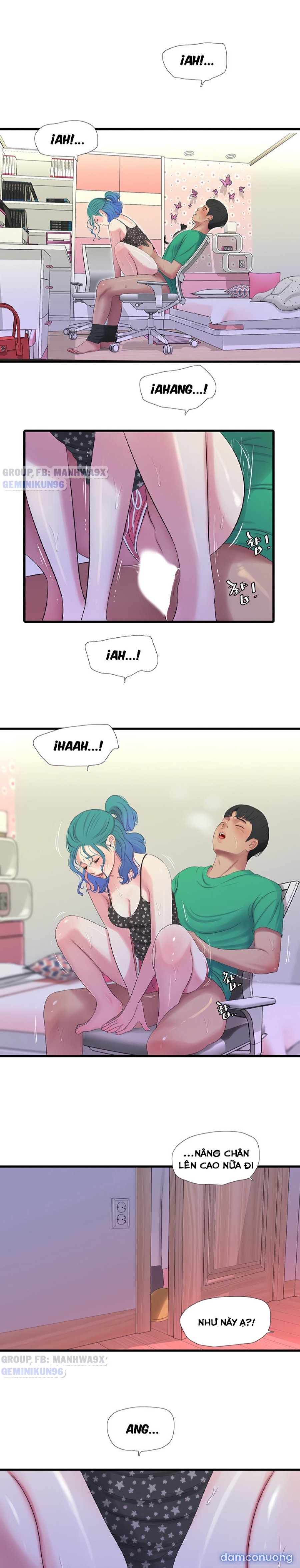 Em Chồng Và Chị Dâu 